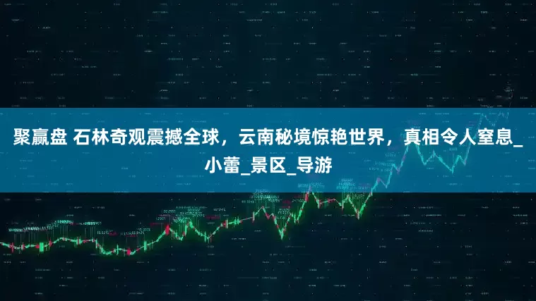 聚赢盘 石林奇观震撼全球，云南秘境惊艳世界，真相令人窒息_小蕾_景区_导游