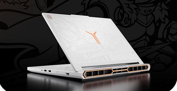 贵盈配资 2025Q2中国游戏笔记本市场增长24.3% 联想稳居第一