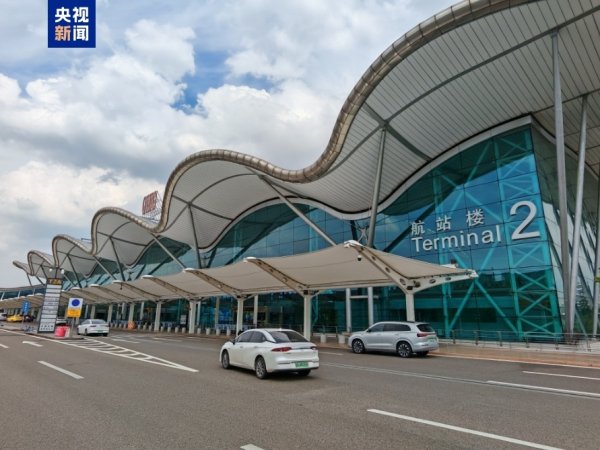 名鼎配资 9月21日起&#32;13家航空公司在重庆江北国际机场运营由T2调整至T3