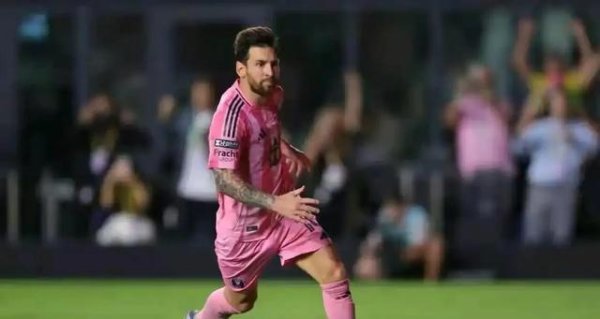 恒瑞易配 美职联31轮：力挽狂澜，迈阿密国际笑傲西雅图海湾人