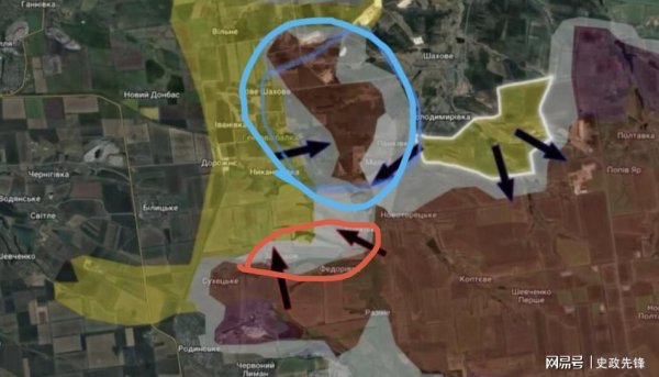 联丰优配  俄乌锋线早班车：俄军管道兵全部阵亡，乌军3地传捷报