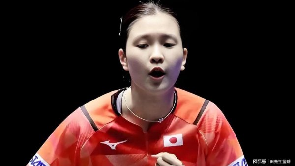 福牛财经 桥本凡乃香为什么不参加北京大满贯？不得不说原因真的太扎心！