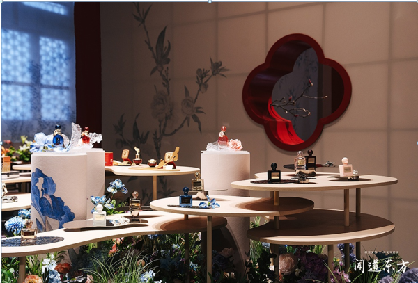 东启网 从东方美学到全球视野，毛戈平打造高端美妆“中国样本”